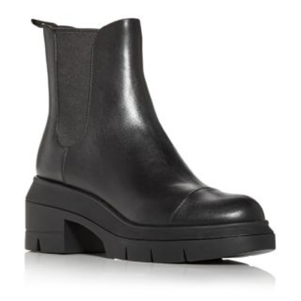 Stuart Weitzman Norah Boots